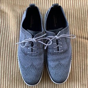 Cole Haan 2. Zerogrand Stitchlite Oxford